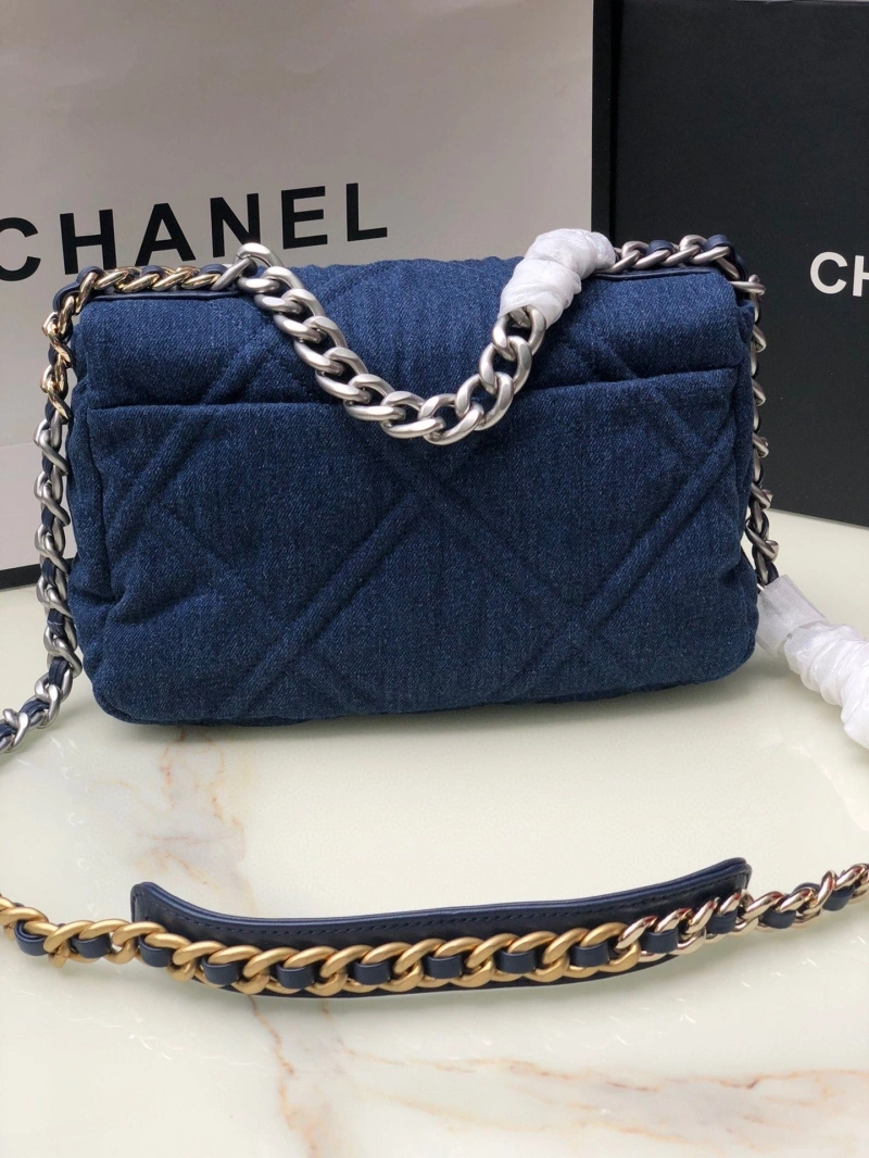 Ch**el 19 bags 4016a-0068