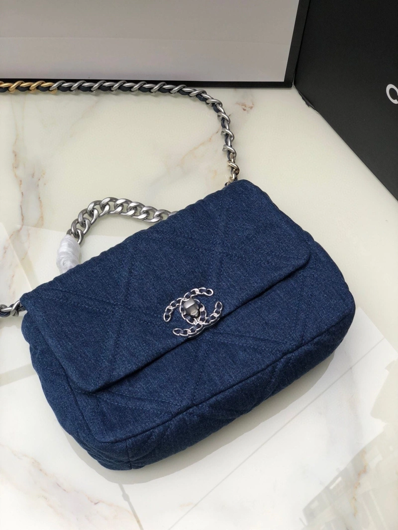 Ch**el 19 bags 4016a-0068