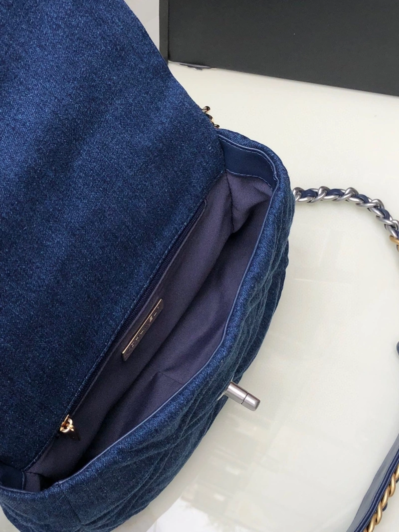 Ch**el 19 bags 4016a-0068