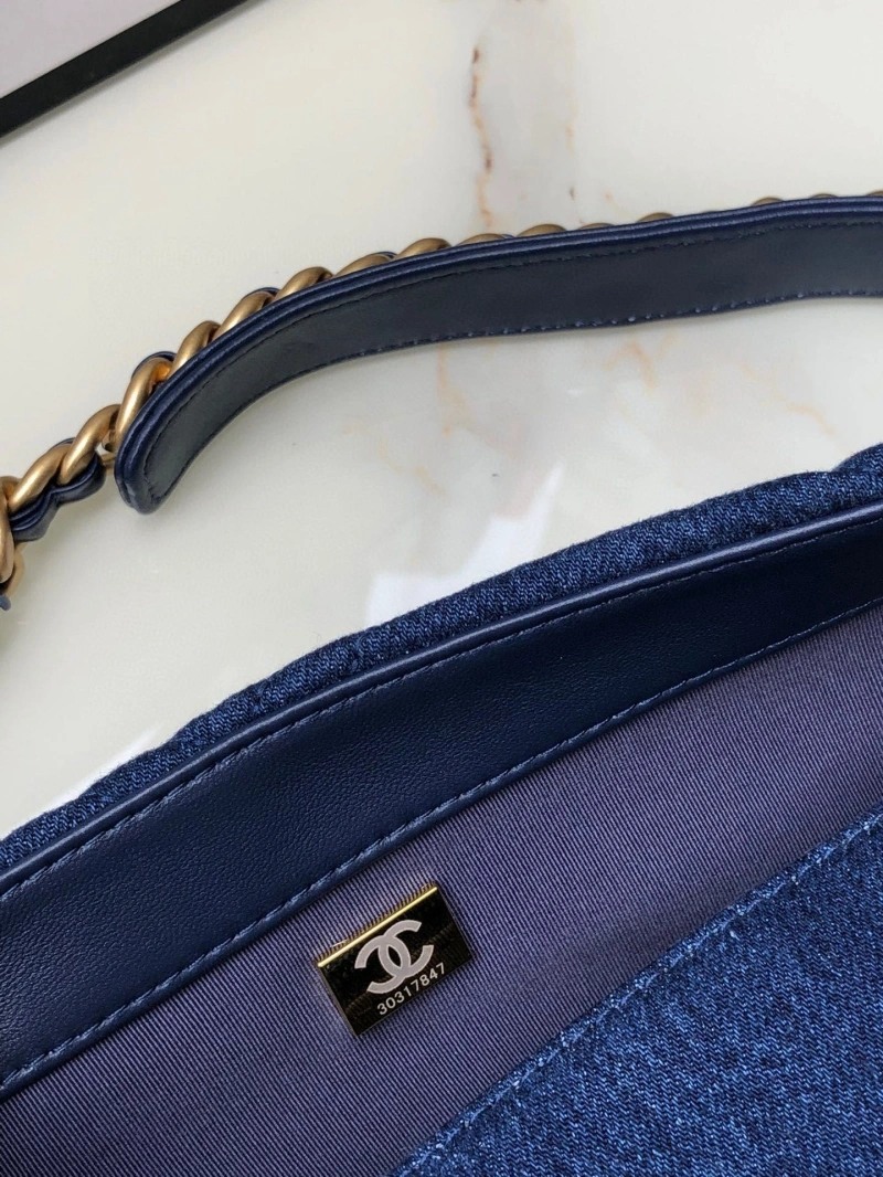 Ch**el 19 bags 4016a-0068