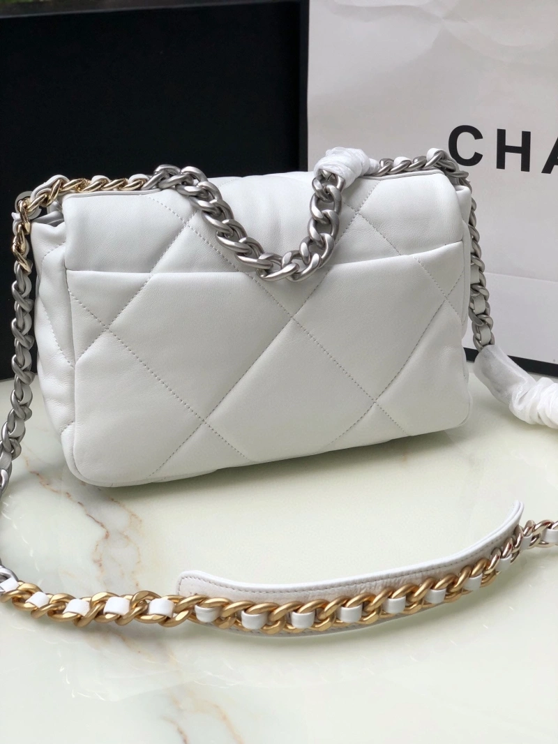 Ch**el 19 bags 4016a-0069