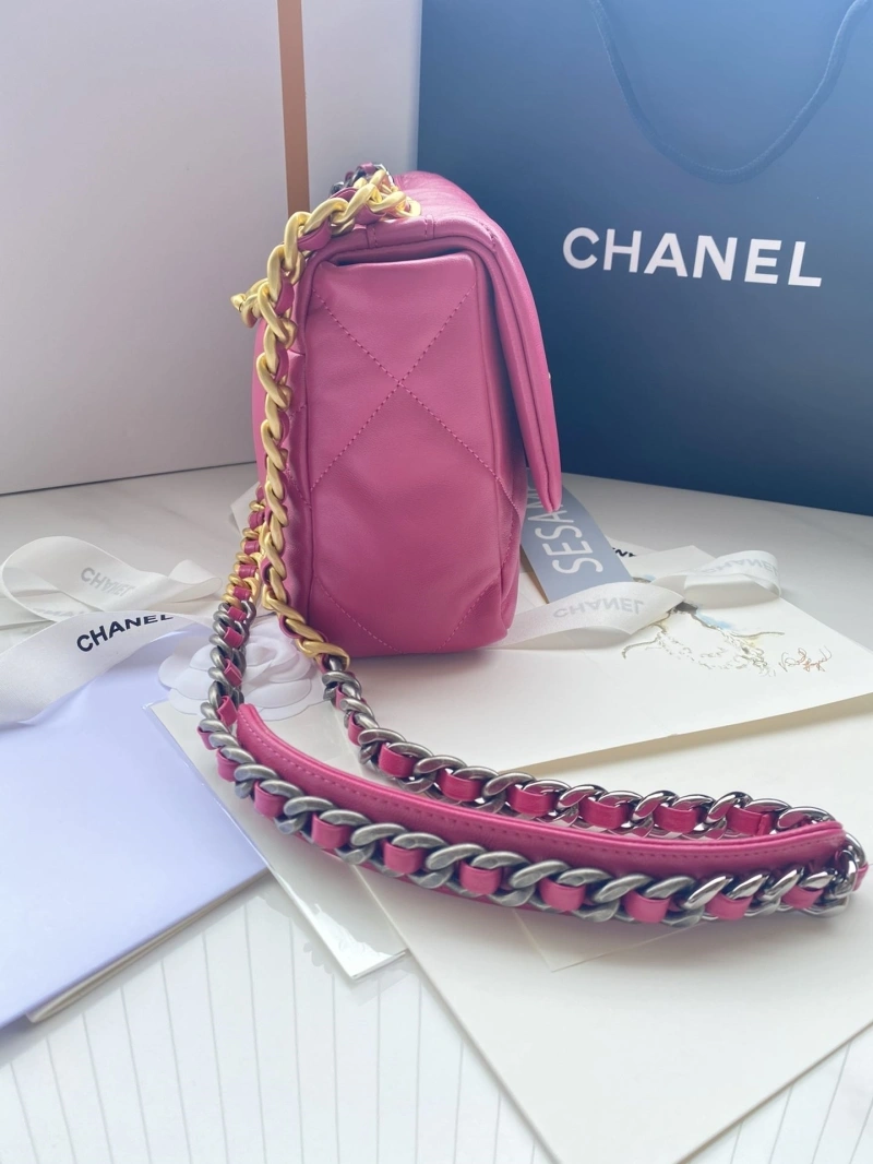 Ch**el 19 bags 4016a-0071