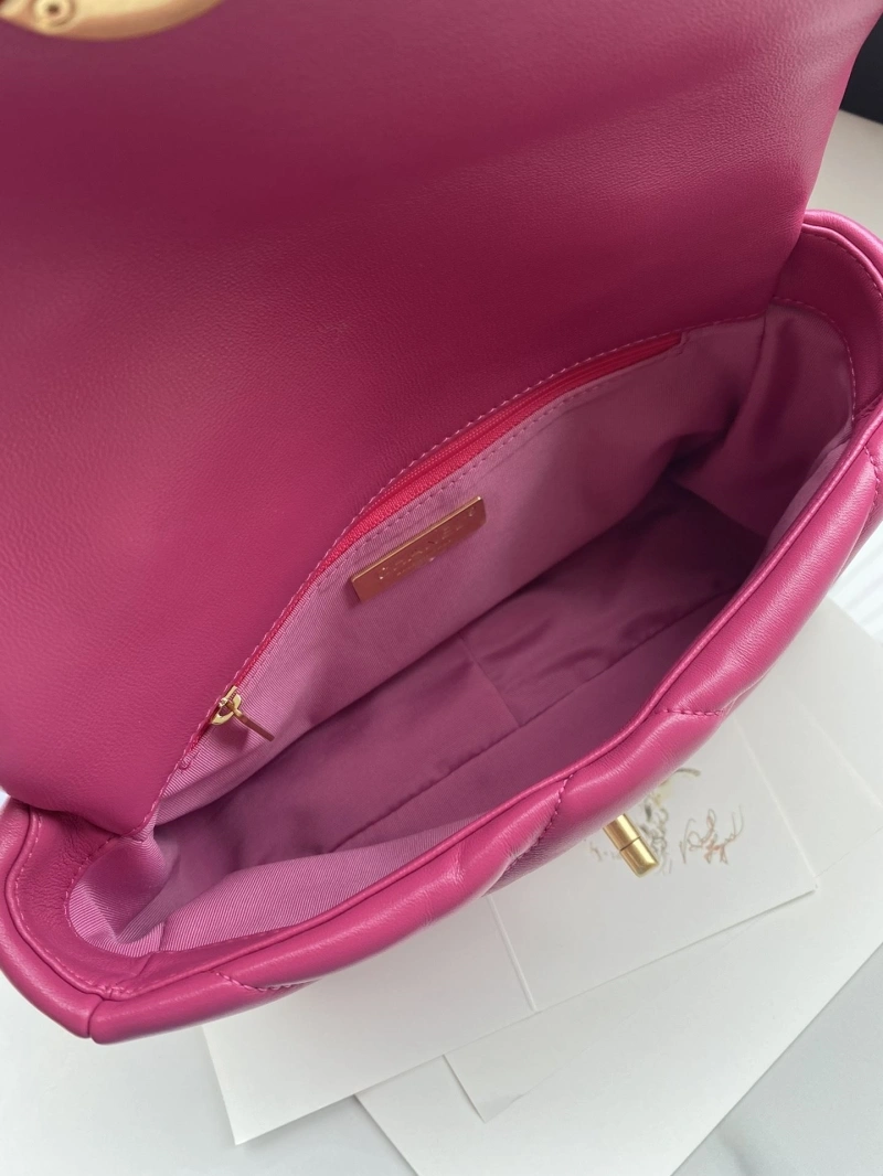 Ch**el 19 bags 4016a-0071