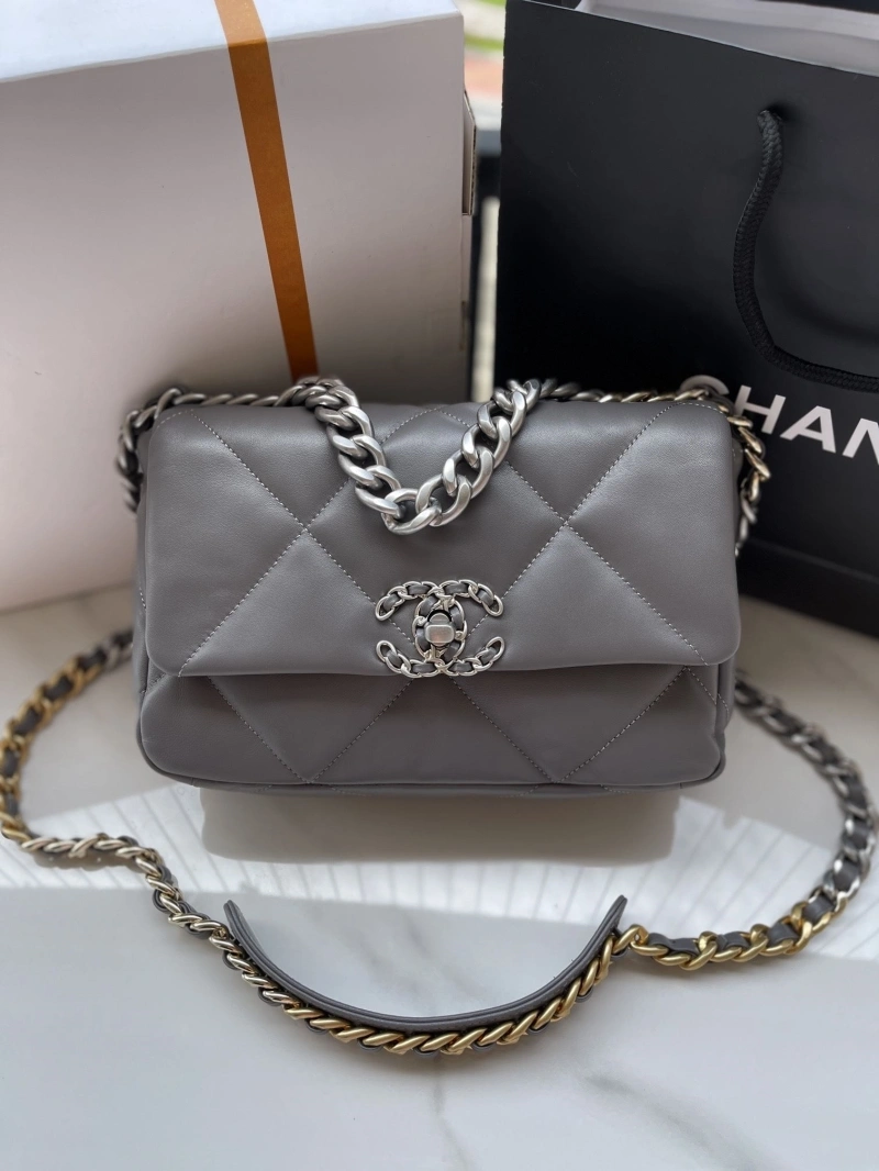 Ch**el 19 bags 4016a-0072