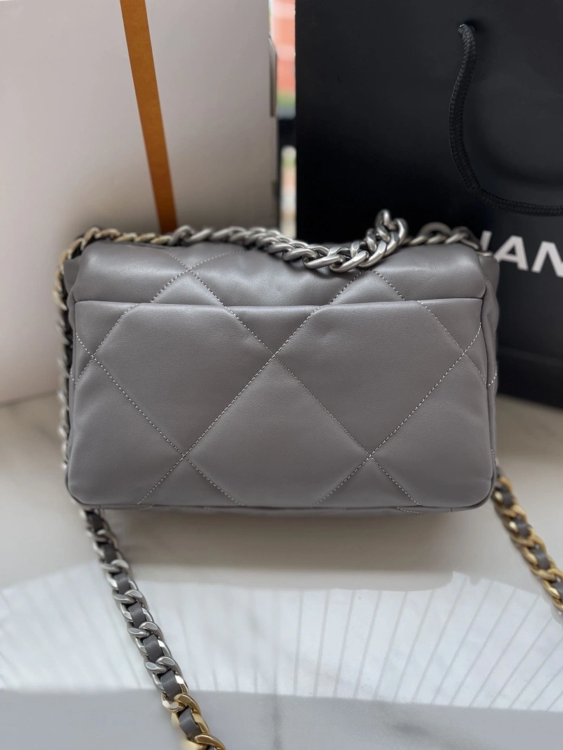 Ch**el 19 bags 4016a-0072