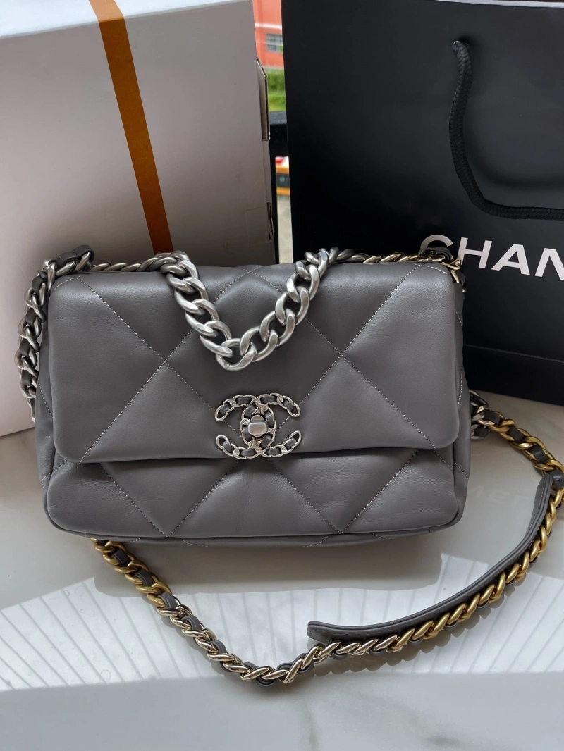 Ch**el 19 bags 4016a-0072