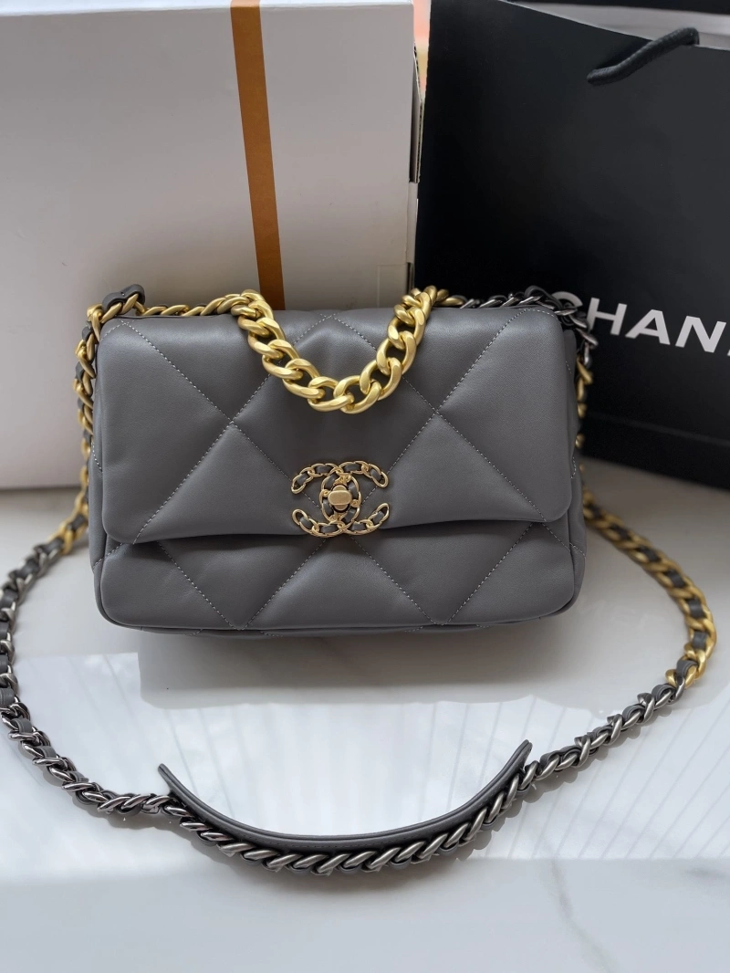 Ch**el 19 bags 4016a-0073