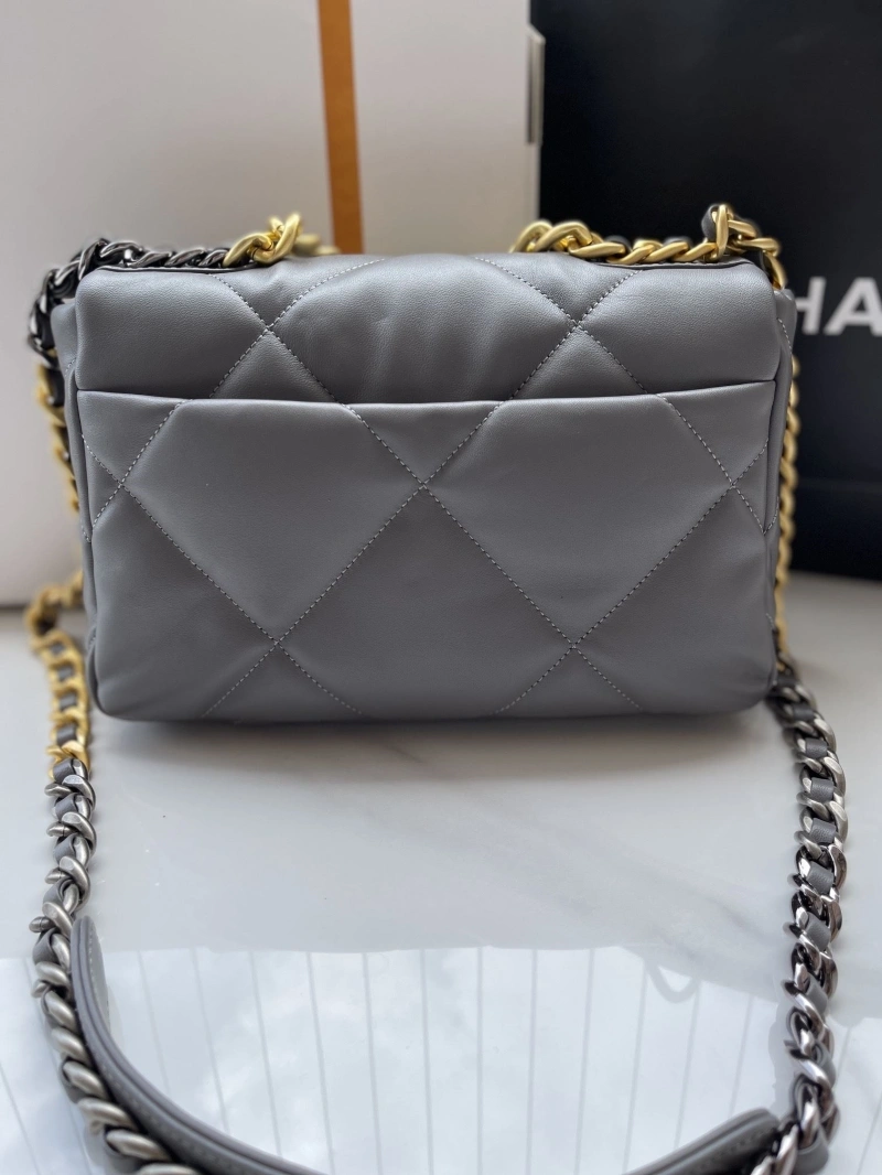 Ch**el 19 bags 4016a-0073
