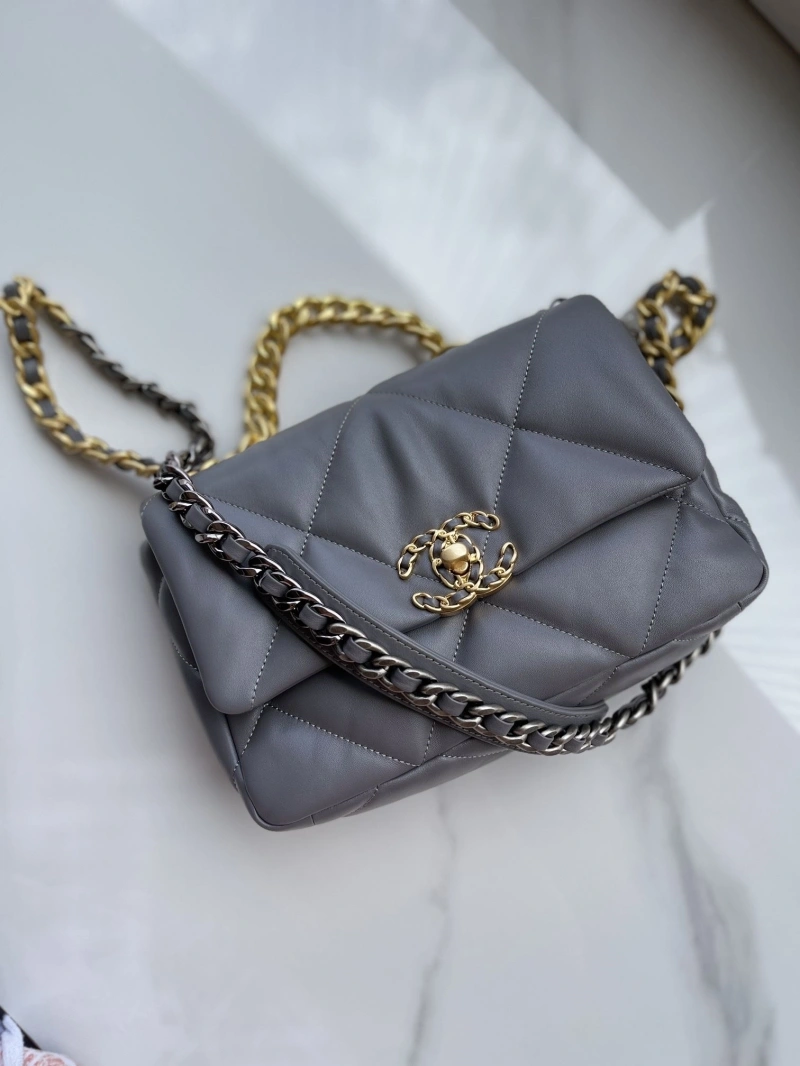 Ch**el 19 bags 4016a-0073