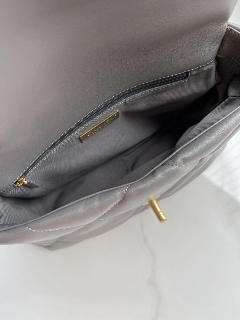 Ch**el 19 bags 4016a-0073