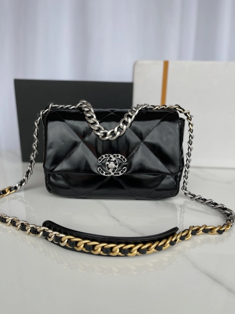 Ch**el 19 bags 4016a-0074