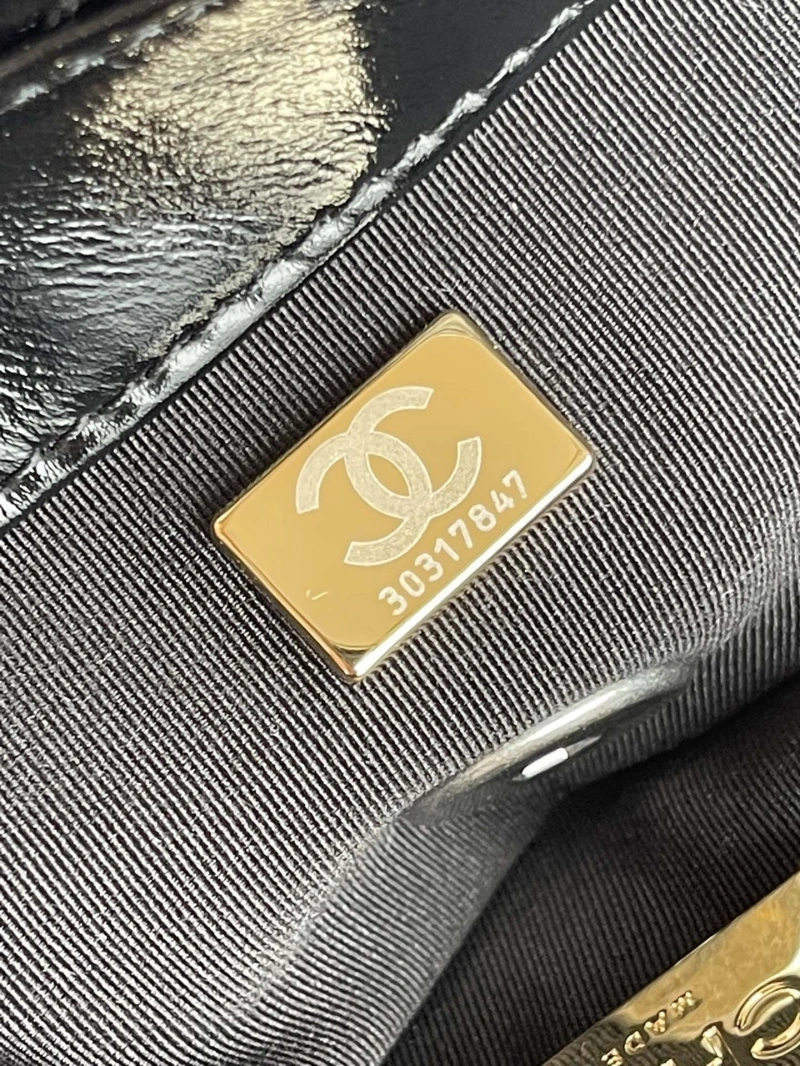 Ch**el 19 bags 4016a-0074