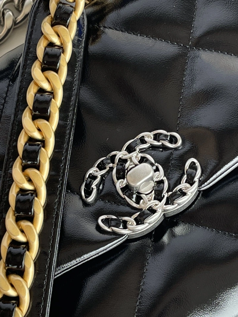 Ch**el 19 bags 4016a-0074