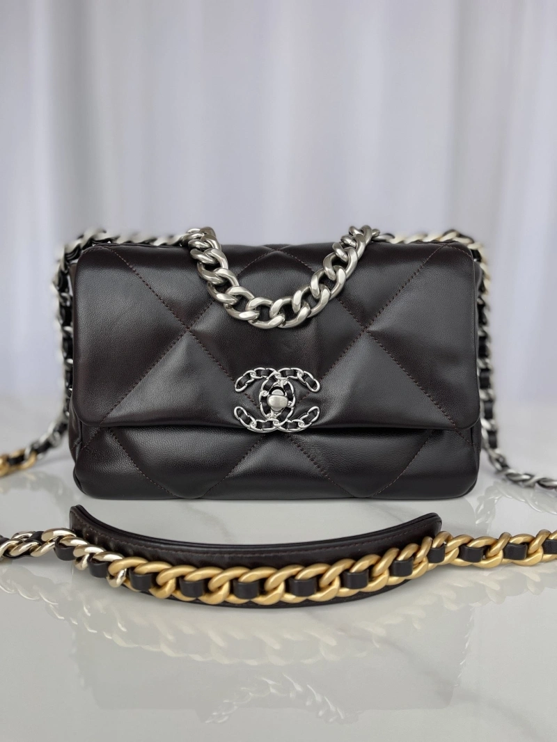 Ch**el 19 bags 4016a-0075