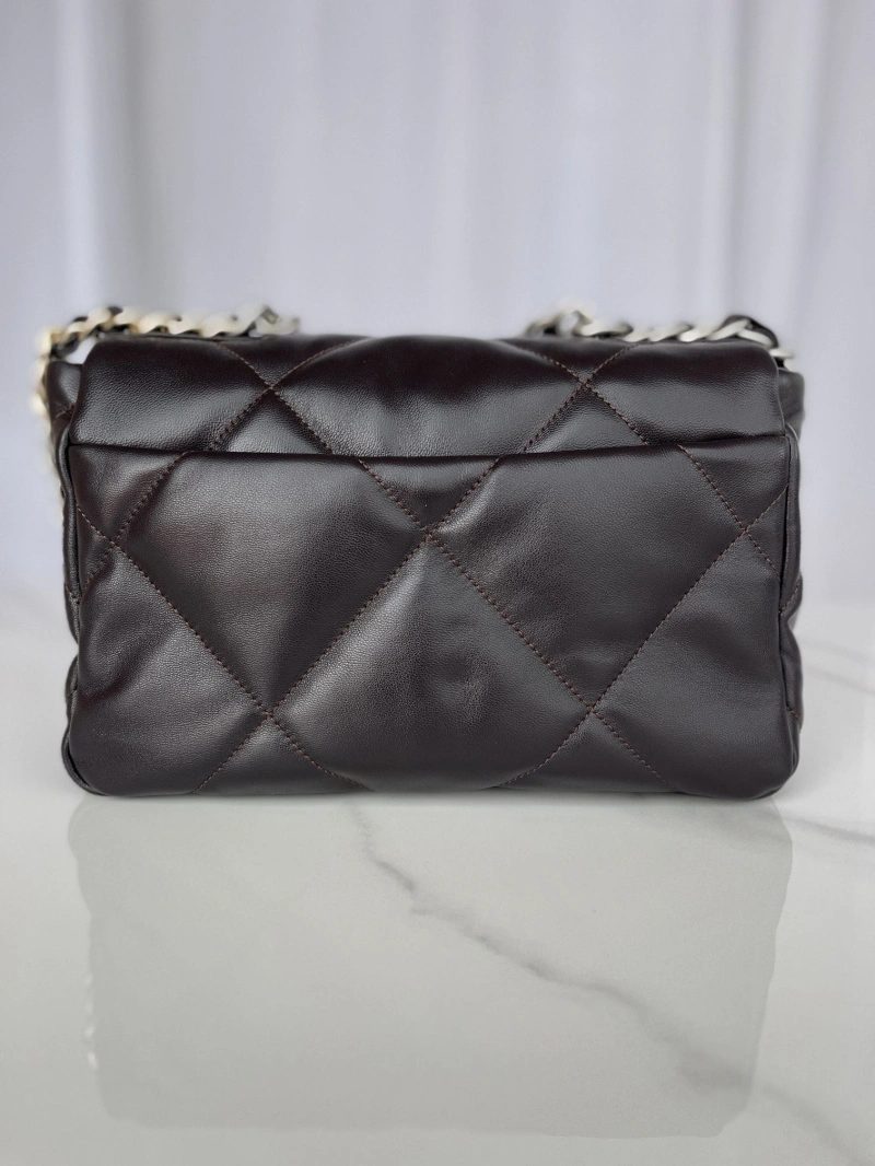 Ch**el 19 bags 4016a-0075