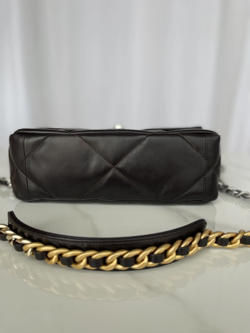 Ch**el 19 bags 4016a-0075