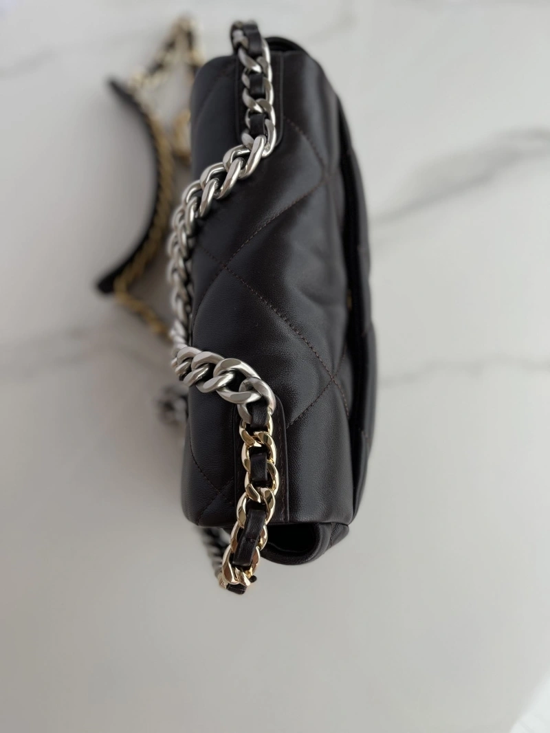Ch**el 19 bags 4016a-0075