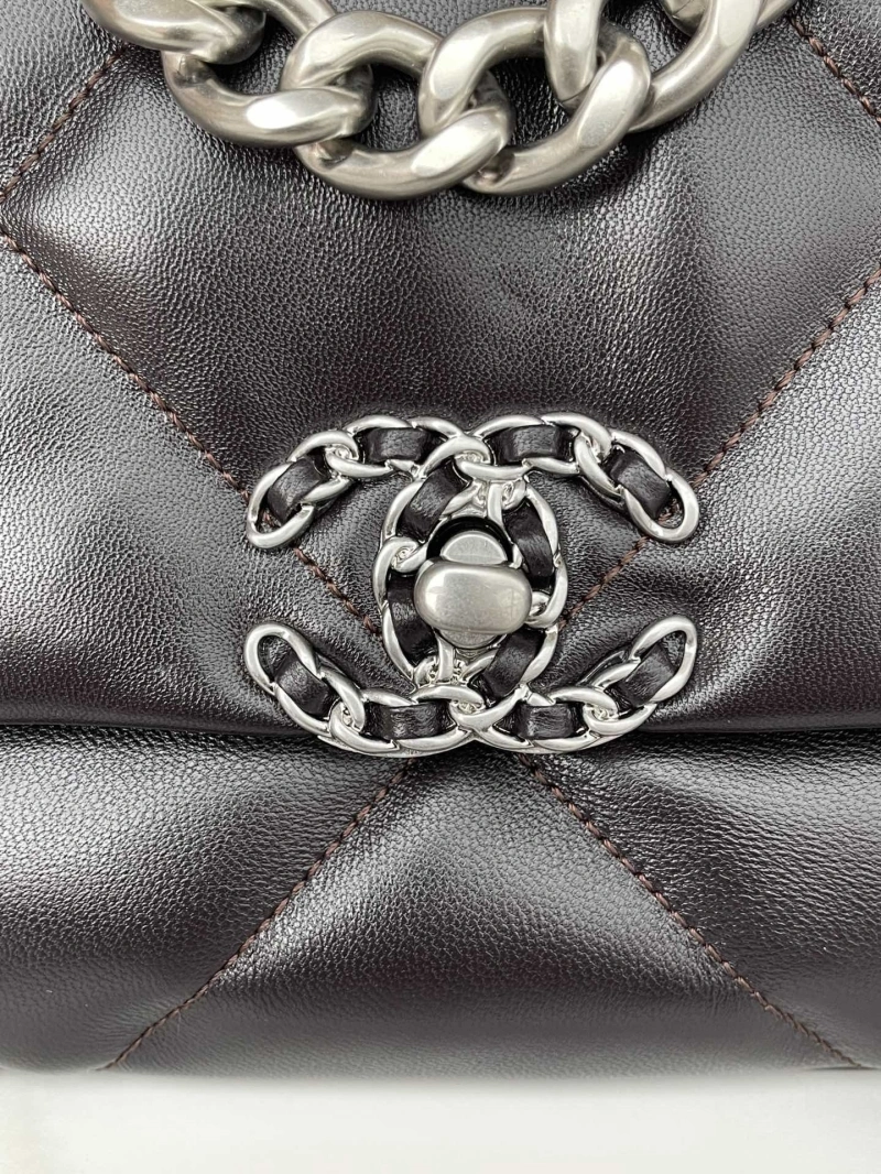 Ch**el 19 bags 4016a-0075