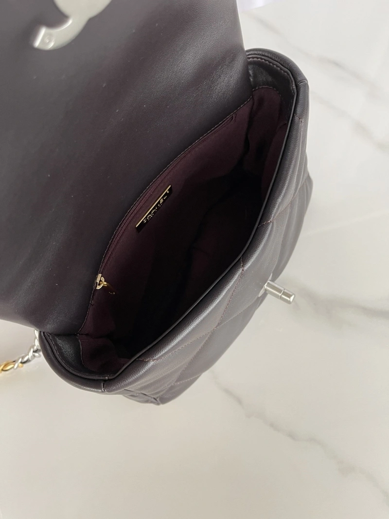 Ch**el 19 bags 4016a-0075