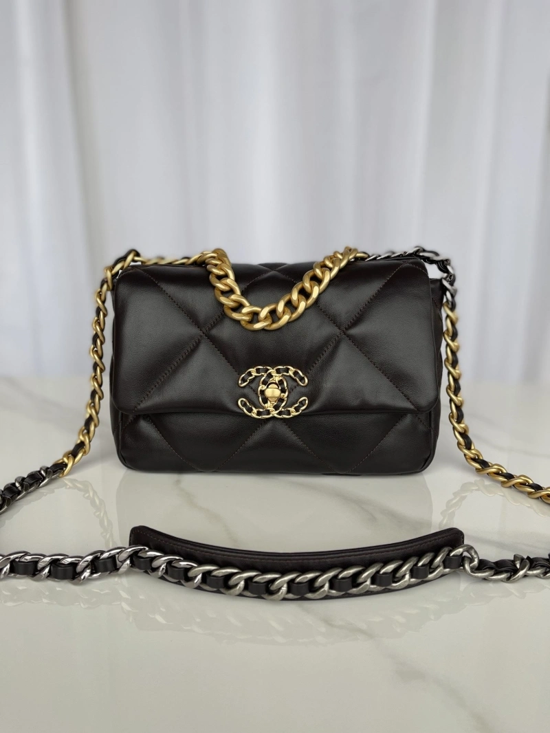 Ch**el 19 bags 4016a-0076