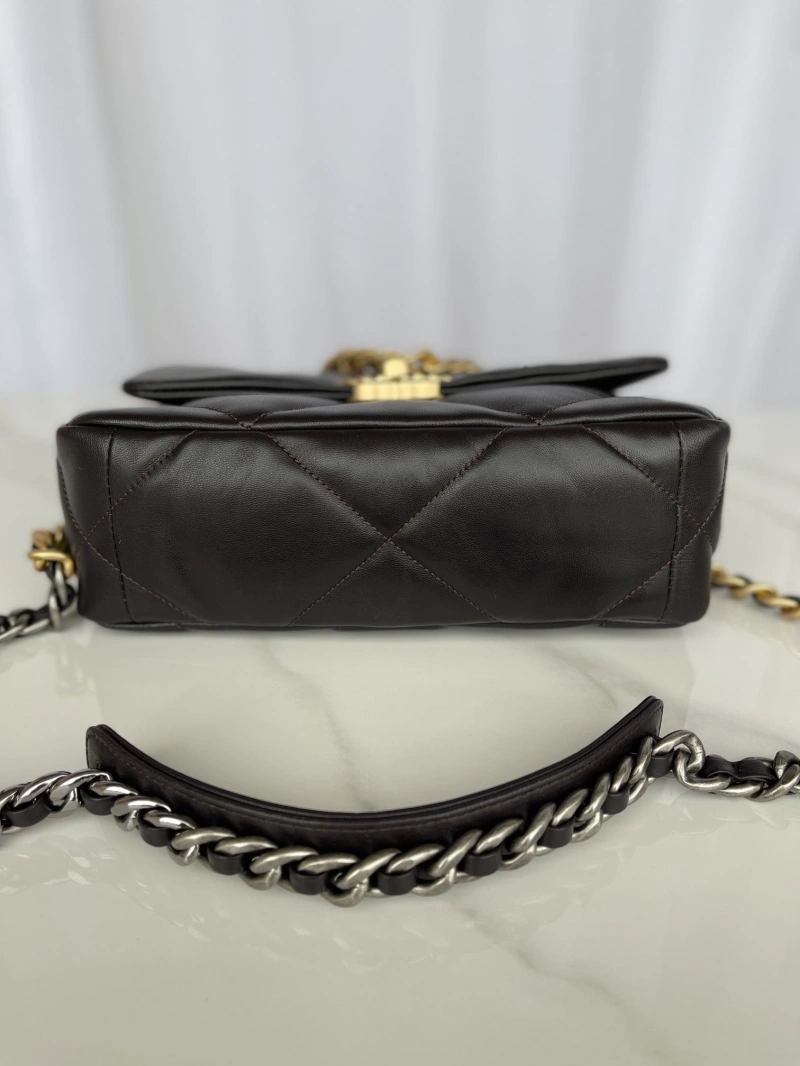 Ch**el 19 bags 4016a-0076