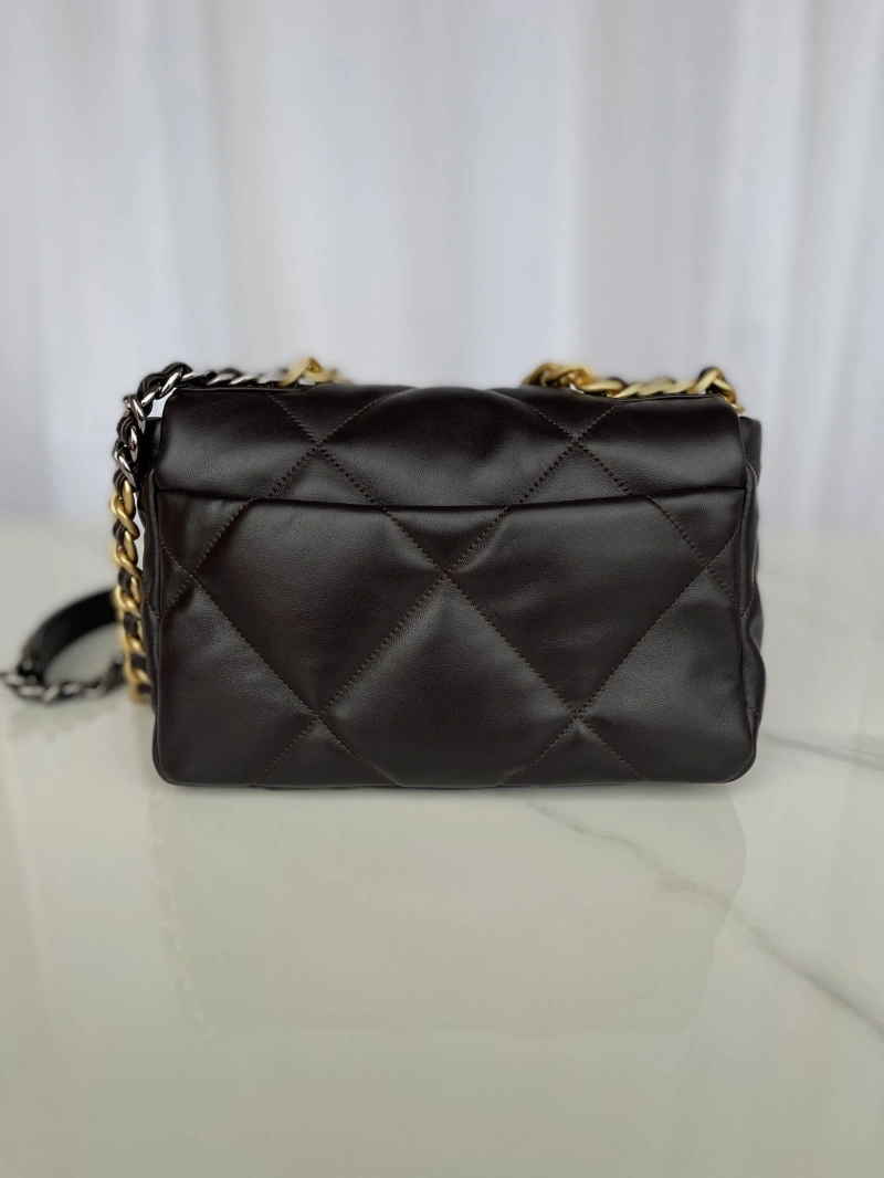 Ch**el 19 bags 4016a-0076