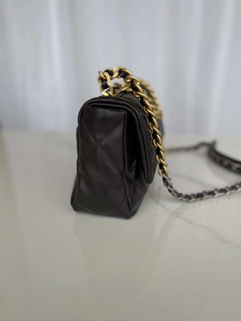 Ch**el 19 bags 4016a-0076
