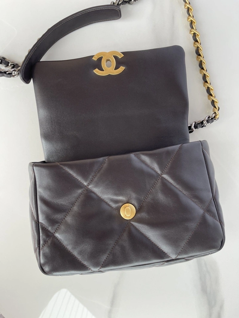 Ch**el 19 bags 4016a-0076