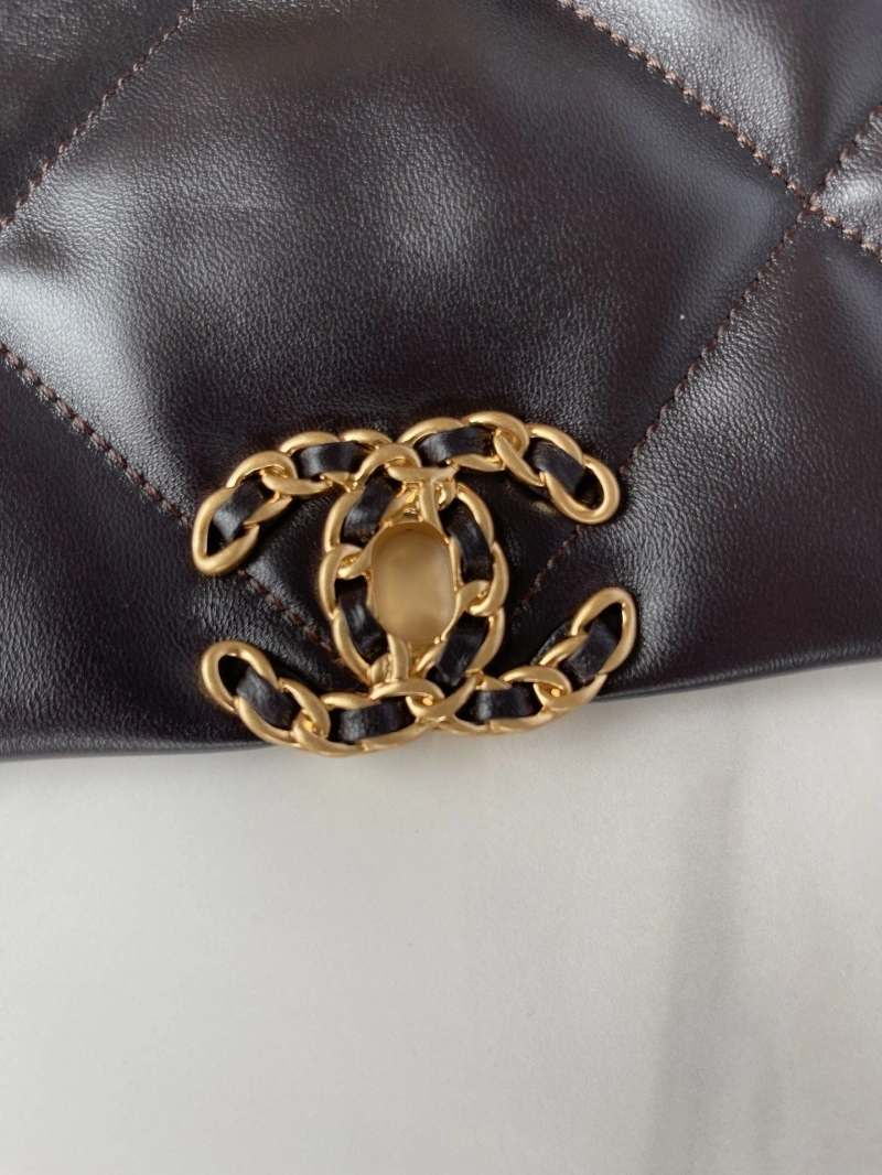 Ch**el 19 bags 4016a-0076