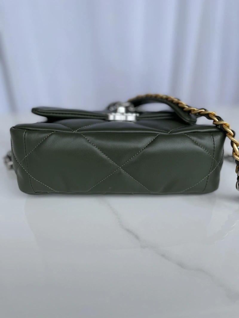 Ch**el 19 bags 4016a-0077