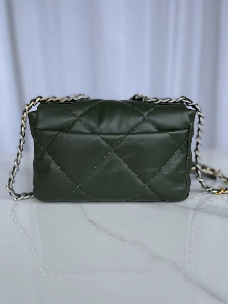 Ch**el 19 bags 4016a-0077