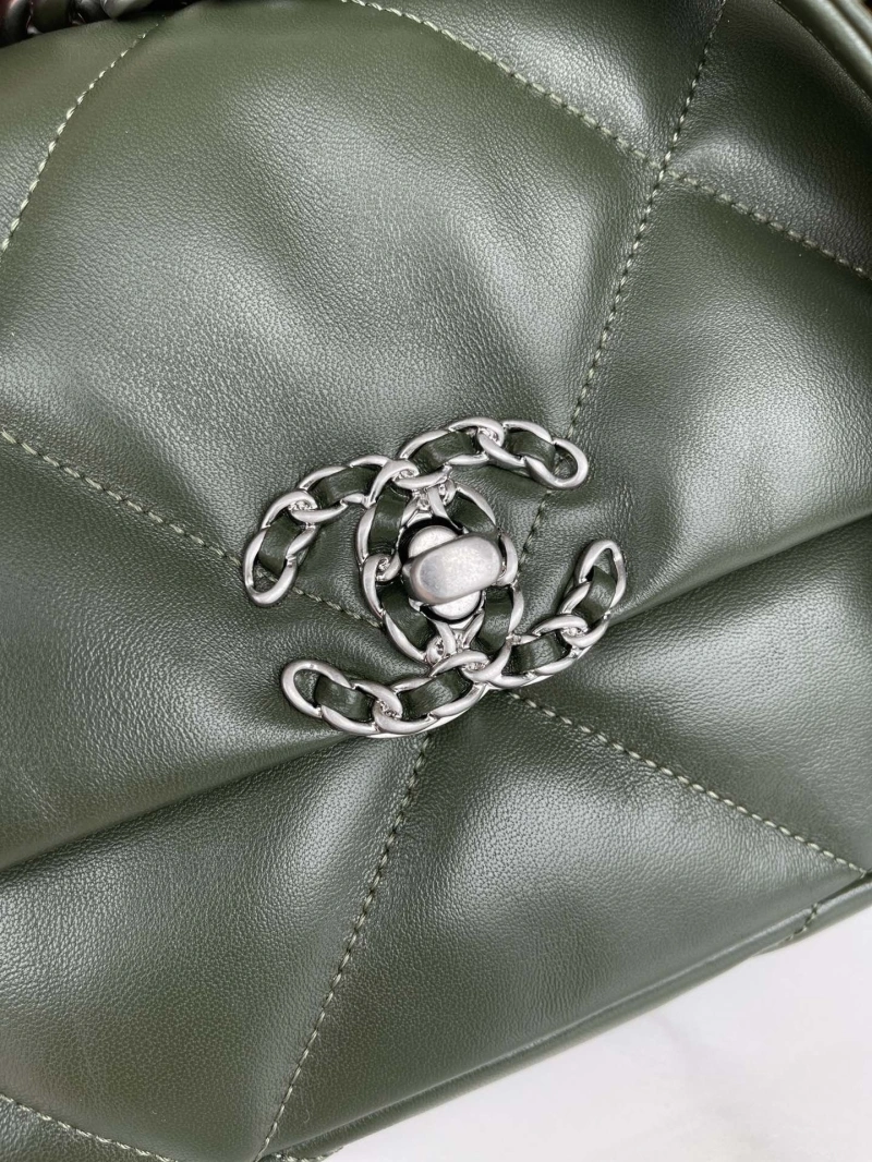 Ch**el 19 bags 4016a-0077