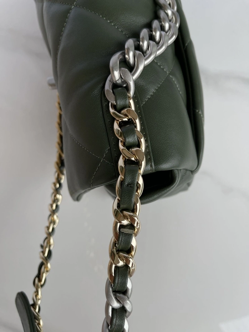 Ch**el 19 bags 4016a-0077