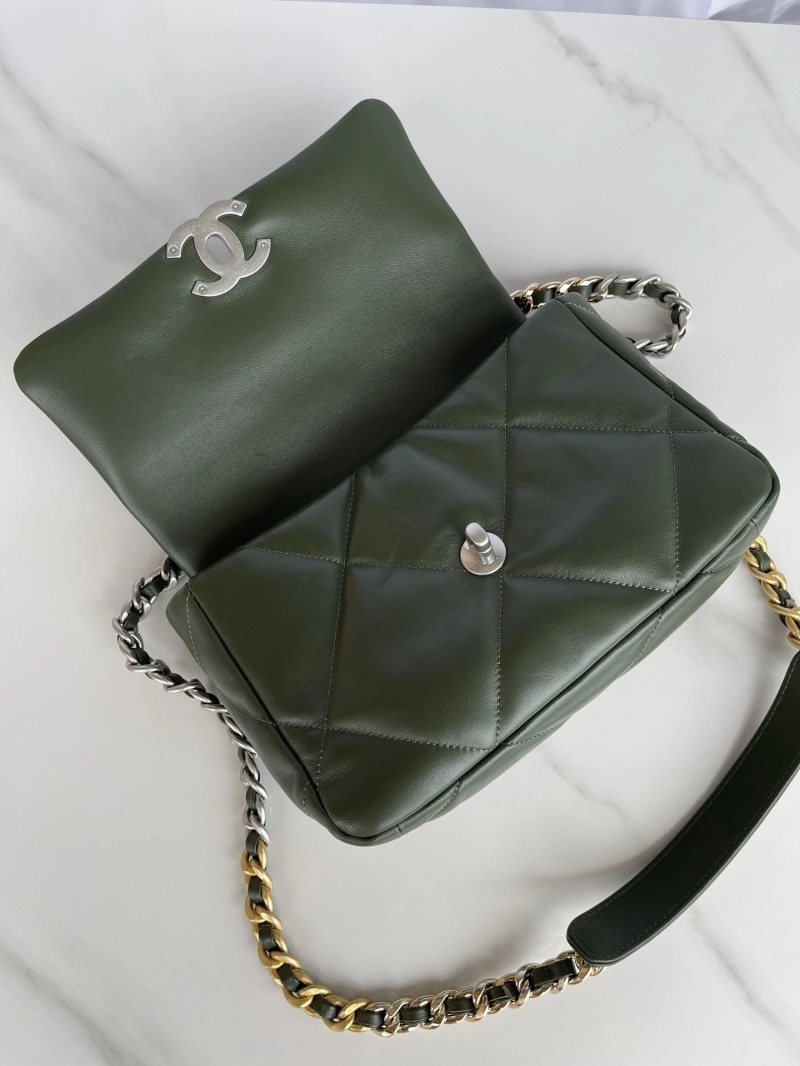 Ch**el 19 bags 4016a-0077