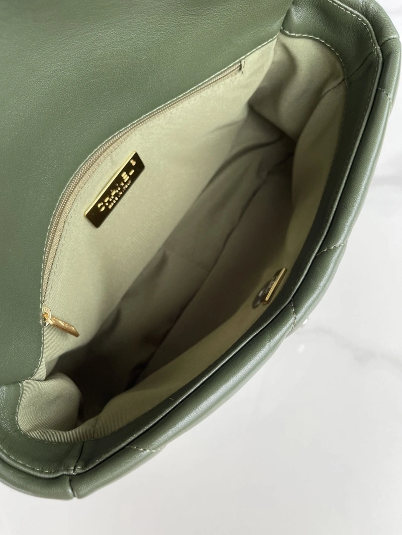 Ch**el 19 bags 4016a-0077