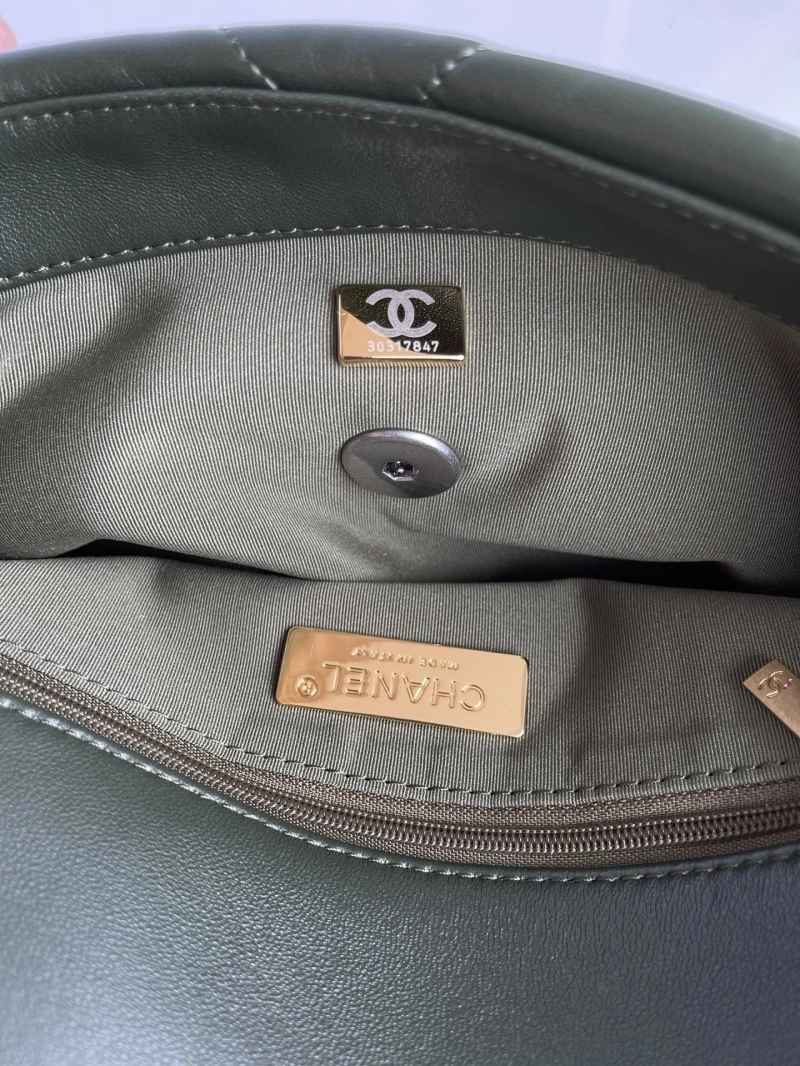Ch**el 19 bags 4016a-0077