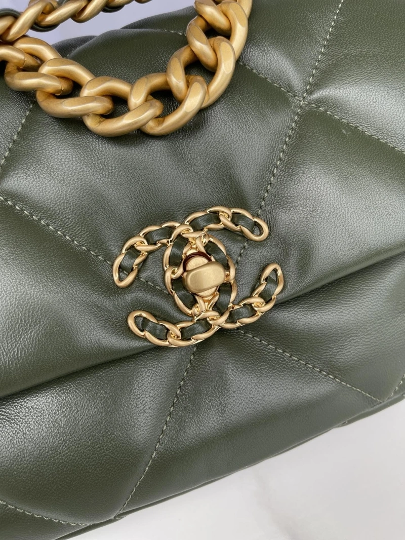Ch**el 19 bags 4016a-0078