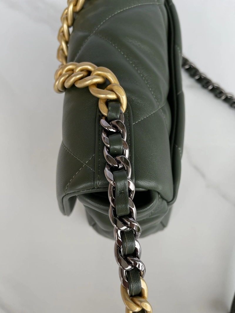 Ch**el 19 bags 4016a-0078