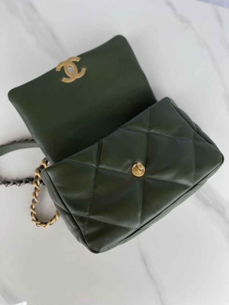 Ch**el 19 bags 4016a-0078