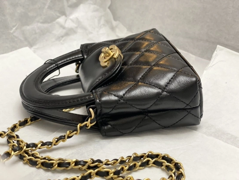Ch**el top handle bags 4016a-0103