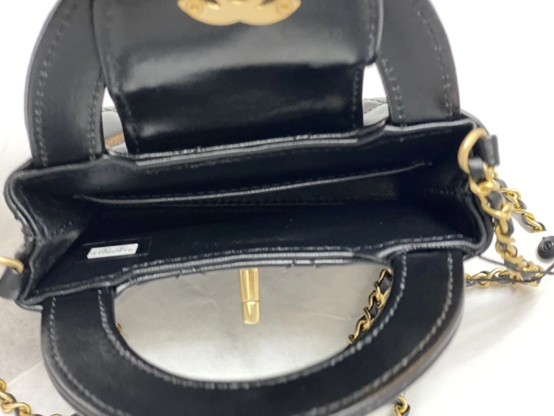 Ch**el top handle bags 4016a-0103