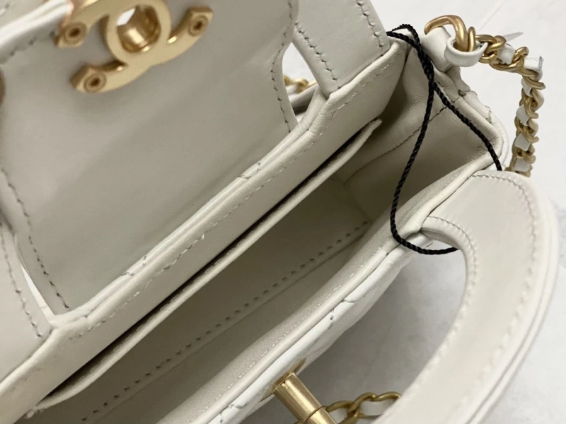 Ch**el top handle bags 4016a-0105