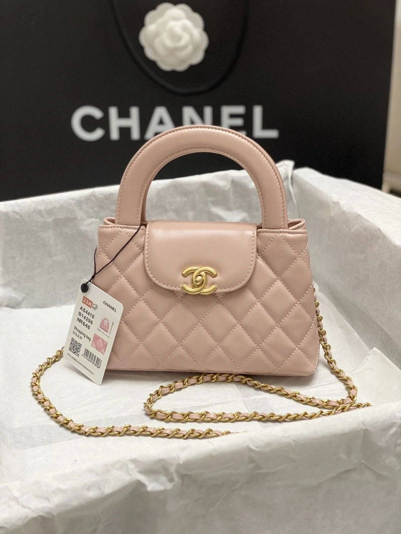 Ch**el top handle bags 4016a-0106