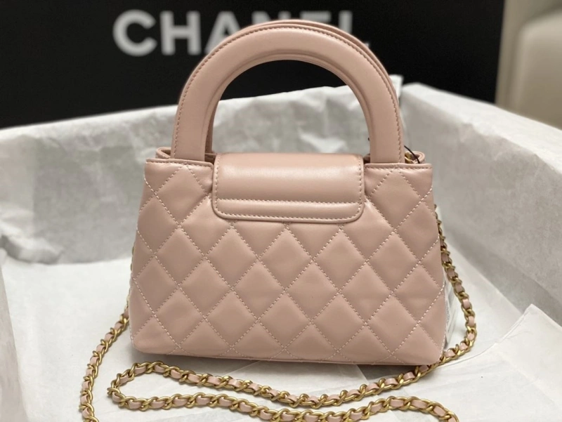 Ch**el top handle bags 4016a-0106