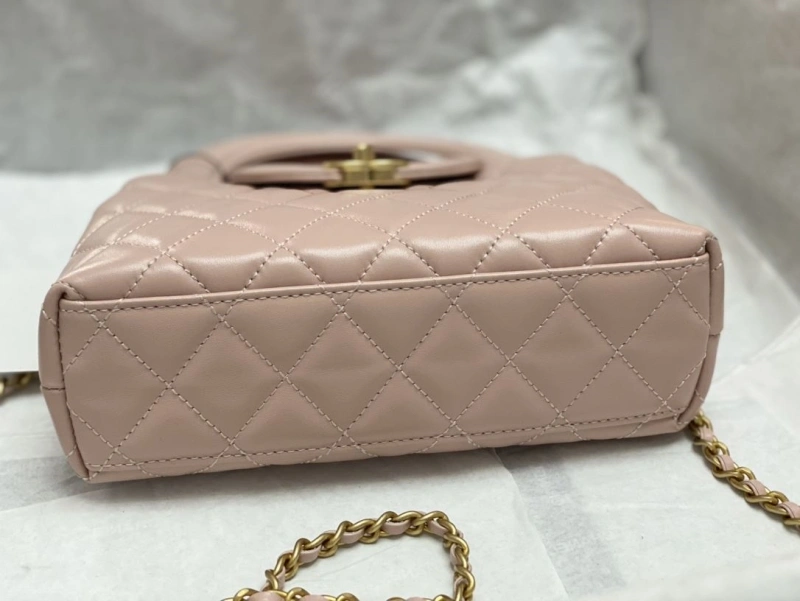 Ch**el top handle bags 4016a-0106