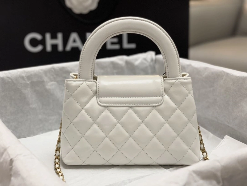 Ch**el top handle bags 4016a-0107