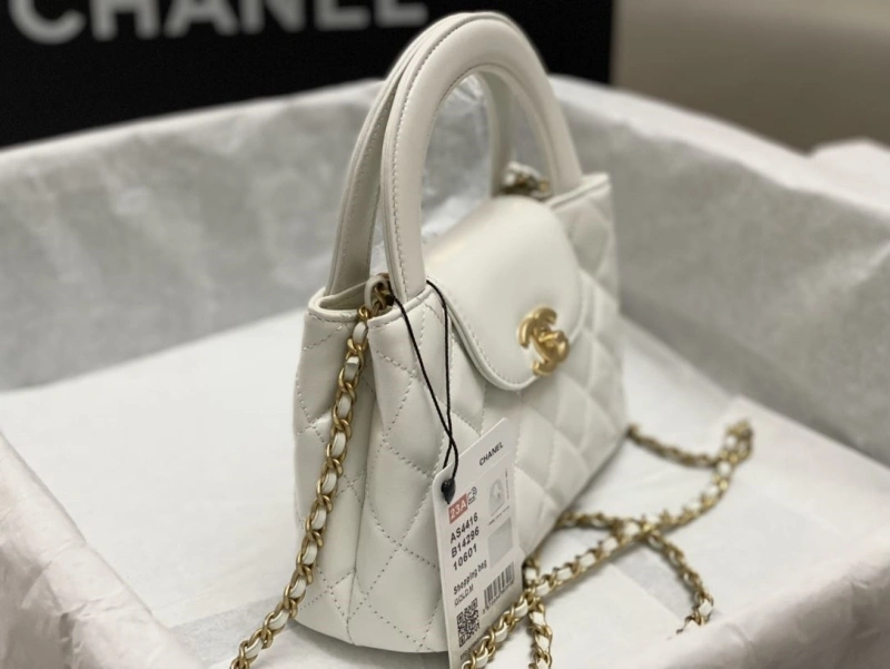 Ch**el top handle bags 4016a-0107