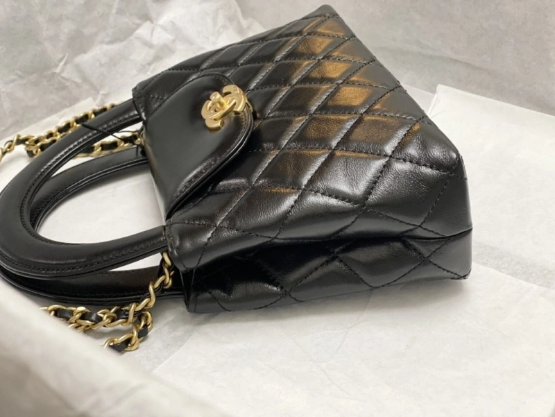 Ch**el top handle bags 4016a-0108