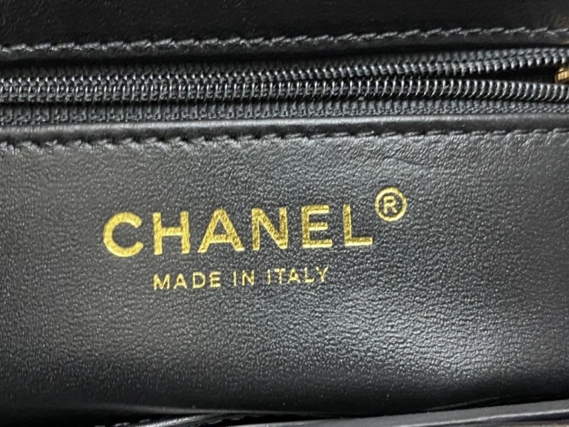 Ch**el top handle bags 4016a-0108