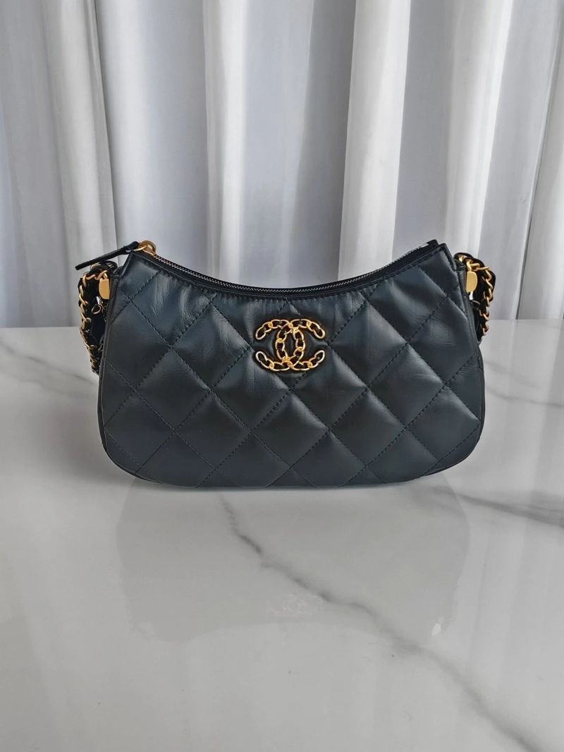 Ch**el satchel bags 4016a-0109